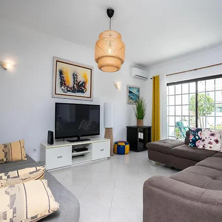 Akivillas Relax Albufeira