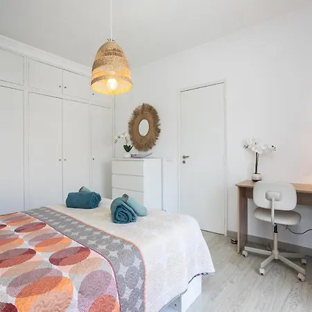 Feriehus Akivillas Relax