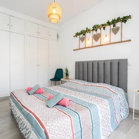 Feriehus Akivillas Relax Albufeira