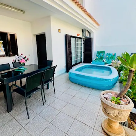 Feriehus Akivillas Relax Albufeira