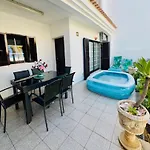 Akivillas Relax Prázdninový dům