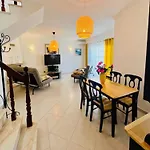 Prázdninový dům Akivillas Relax
