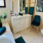 Akivillas Relax Prázdninový dům Albufeira