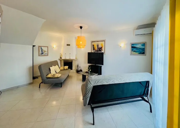 Akivillas Relax * Albufeira