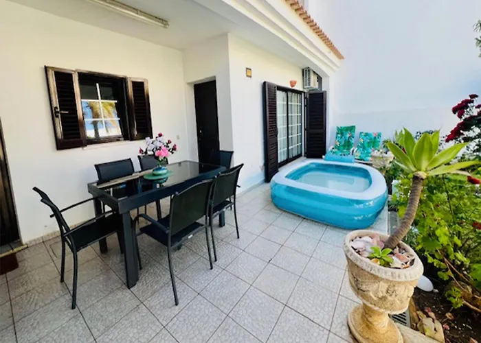 Akivillas Relax Casa de Férias