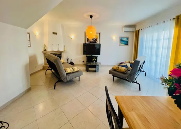 Akivillas Relax