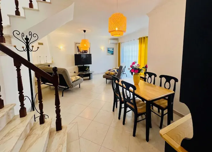 Casa de Férias Akivillas Relax
