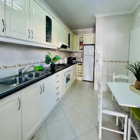 Akivillas Relax אלבופיירה