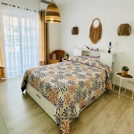 Akivillas Relax * אלבופיירה
