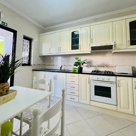 Casa vacanze Akivillas Relax Albufeira