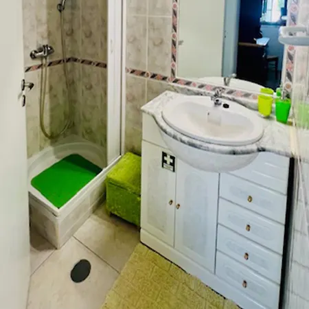 Akivillas Relax אלבופיירה