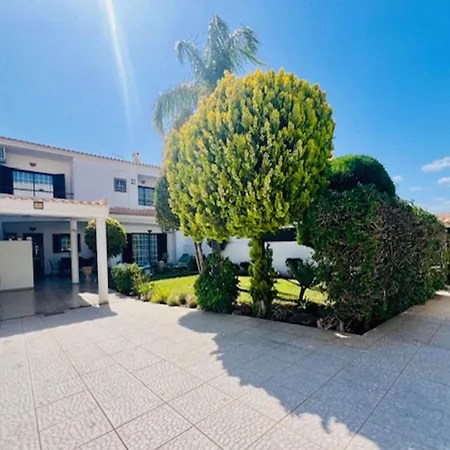 Akivillas Relax Casa vacanze *