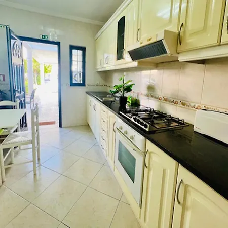 Akivillas Relax Albufeira