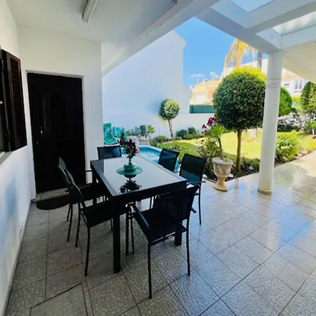 Akivillas Relax Hébergement de vacances *