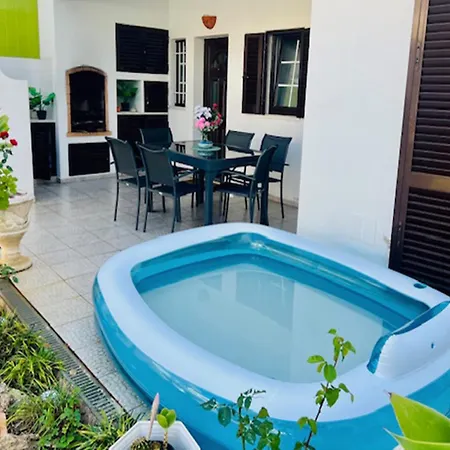 Hébergement de vacances Akivillas Relax *