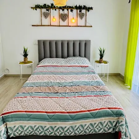 Hébergement de vacances Akivillas Relax Albufeira