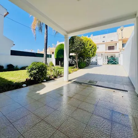 Akivillas Relax בית נופש