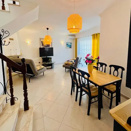 בית נופש Akivillas Relax