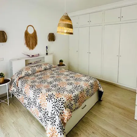 Hébergement de vacances Akivillas Relax *