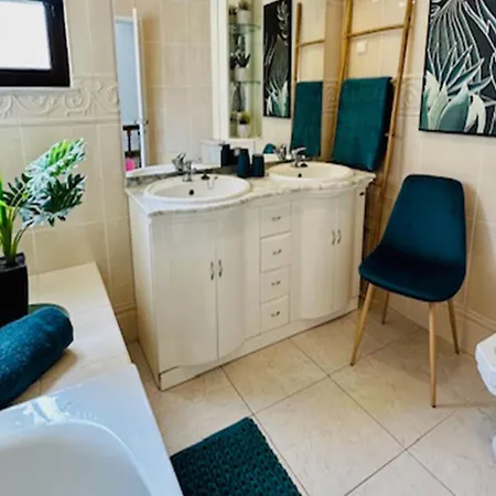 Akivillas Relax Hébergement de vacances Albufeira