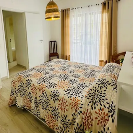 Casa vacanze Akivillas Relax Albufeira