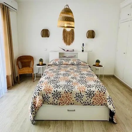 Akivillas Relax * אלבופיירה