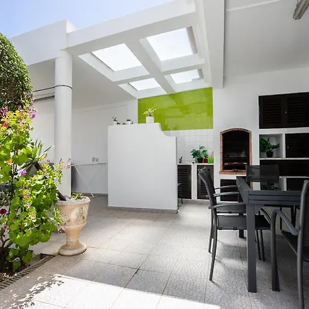 Vakantiehuis Akivillas Relax Albufeira