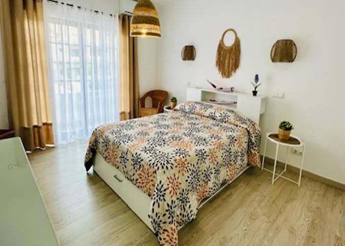 Akivillas Relax * 알부페이라