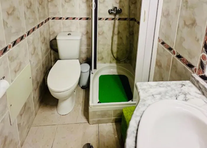 펜션 Akivillas Relax