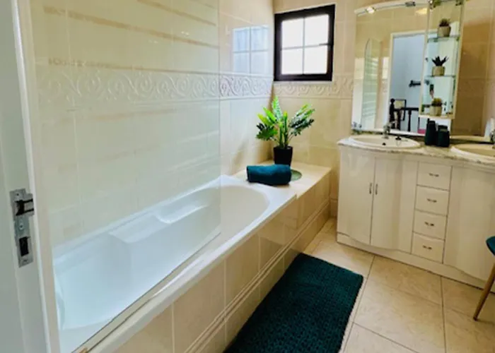 Akivillas Relax 펜션 *