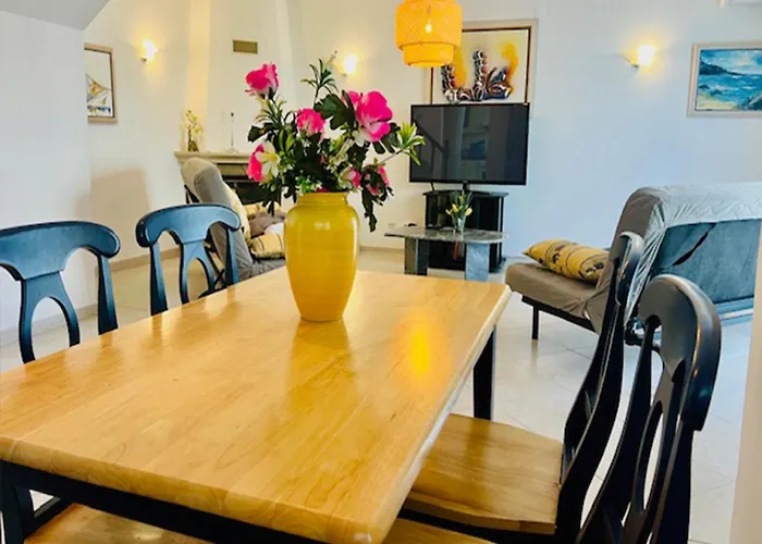 펜션 Akivillas Relax *