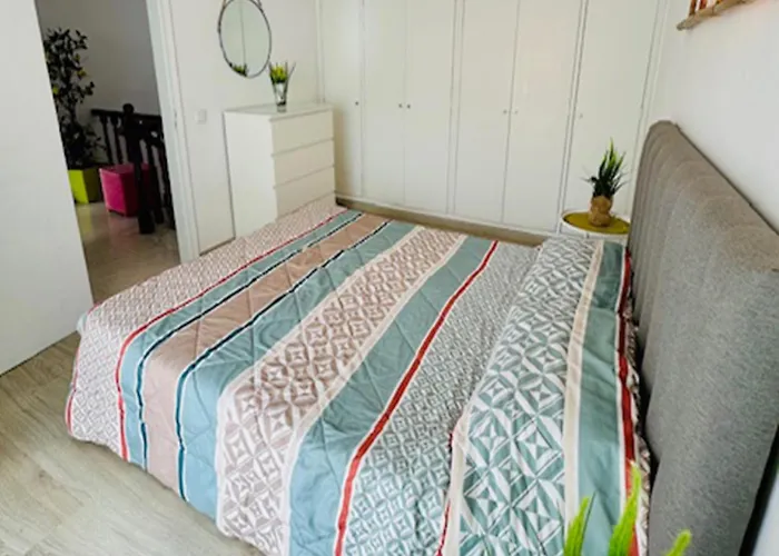 Akivillas Relax * 알부페이라