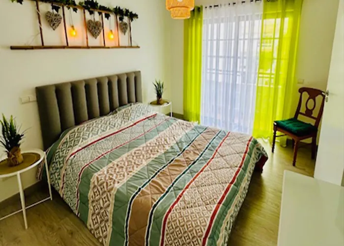 Akivillas Relax 펜션