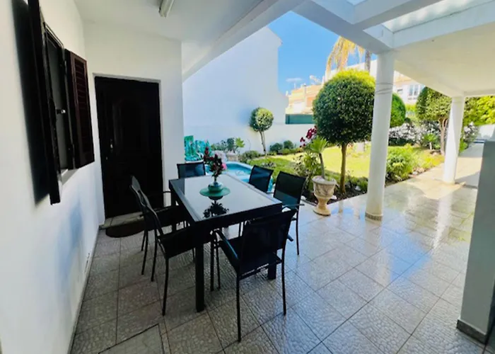 Akivillas Relax 펜션 *