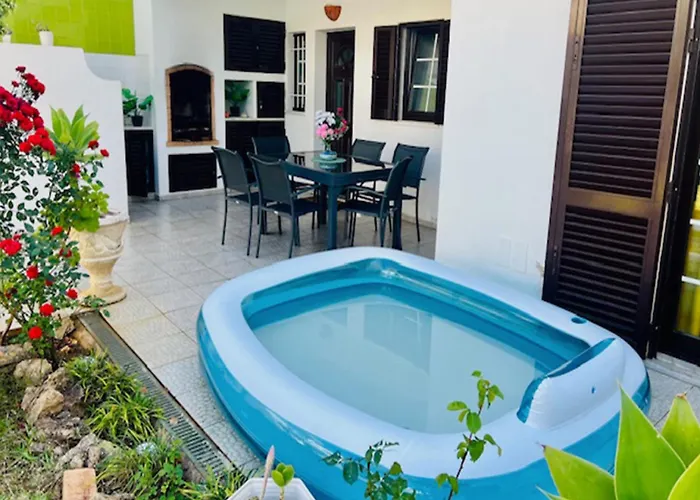 펜션 Akivillas Relax *