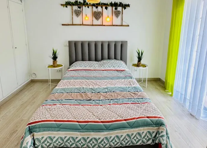 펜션 Akivillas Relax 알부페이라