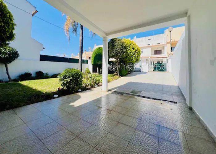 Akivillas Relax 펜션