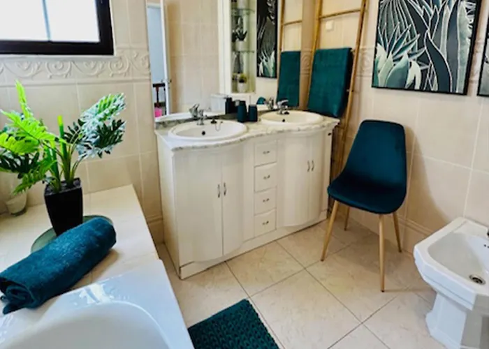 Akivillas Relax 펜션 알부페이라