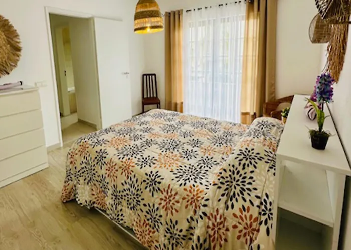 펜션 Akivillas Relax 알부페이라