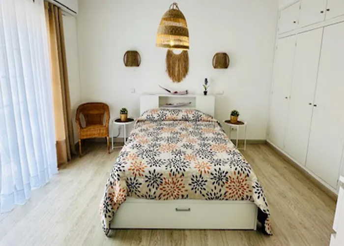 Akivillas Relax * 알부페이라