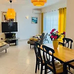 Σπίτι διακοπών Akivillas Relax Αλμπουφέιρα