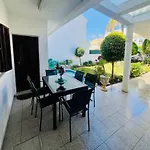 Akivillas Relax Σπίτι διακοπών *