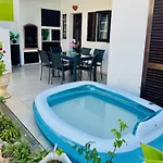 Σπίτι διακοπών Akivillas Relax *