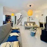 Akivillas Relax Σπίτι διακοπών *
