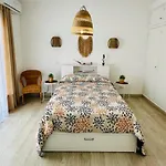 Akivillas Relax * Αλμπουφέιρα