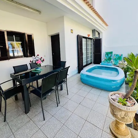 Akivillas Relax Dom wakacyjny