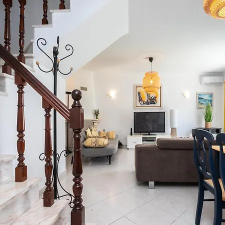 Akivillas Relax بيت للعطل *