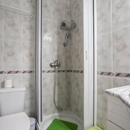 Akivillas Relax البوفيرا