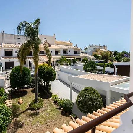 Akivillas Relax Semesterbostad Albufeira