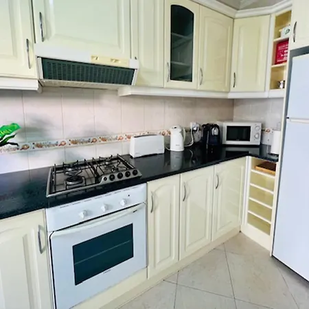 Akivillas Relax Casa de Férias *